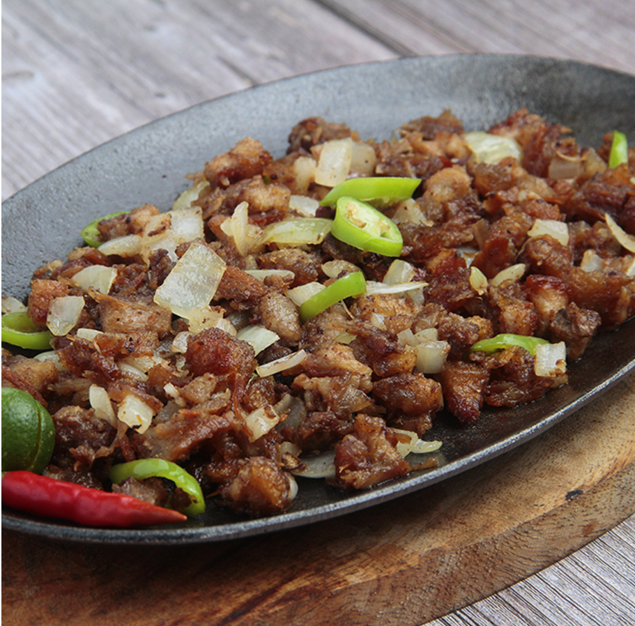 pork-sisig